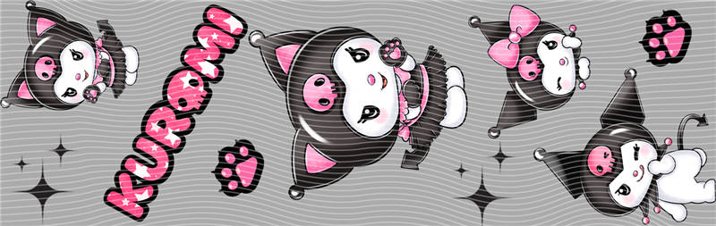 Pen sticker-F 55